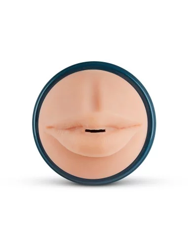 Masturbateur Entrée Bouche Mocha