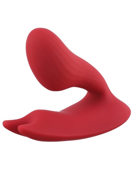 Stimulateur de clitoris connecté Magic Umi 7 x 2.6cm