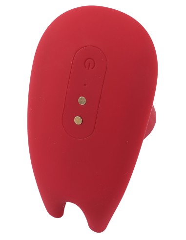 Stimulateur de clitoris connecté Magic Umi 7 x 2.6cm
