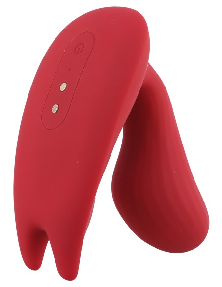 Stimulateur de clitoris connecté Magic Umi 7 x 2.6cm