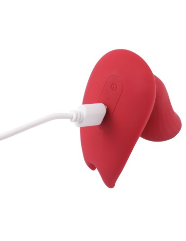 Stimulateur de clitoris connecté Magic Umi 7 x 2.6cm