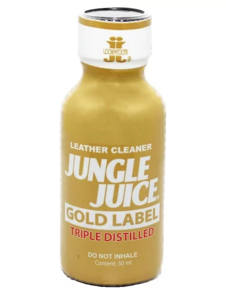 Jungle Juice Gold Label 30ml Jungle Juice Gold Label 30ml
