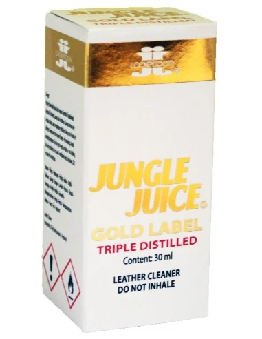 Jungle Juice Gold Label 30ml