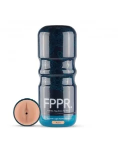 Masturbateur Entrée Anus Mocha