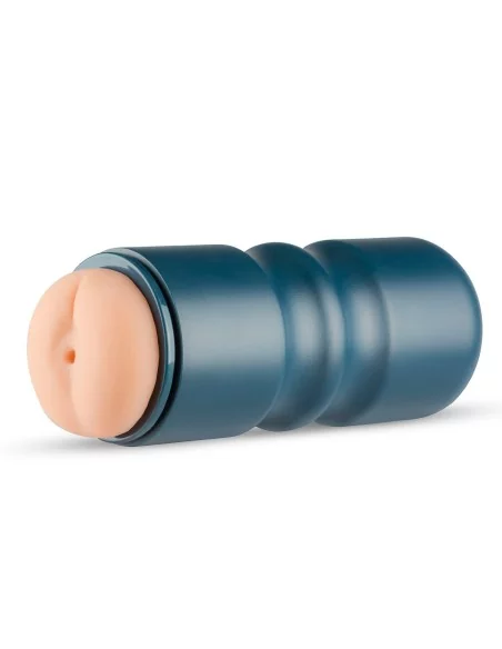 Masturbateur Entrée Anus Mocha