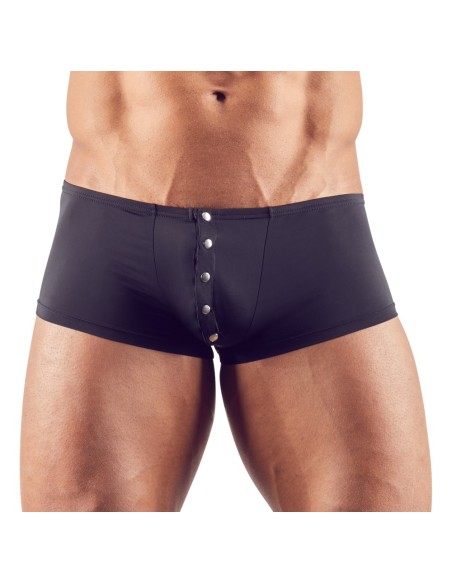 Boxer AQUIX Noir