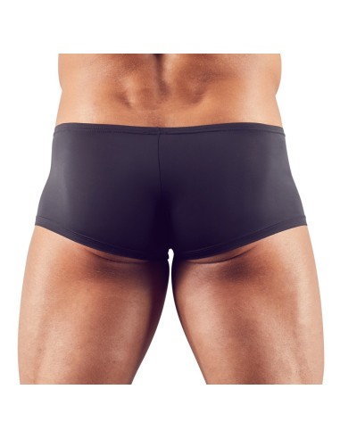 Boxer AQUIX Noir