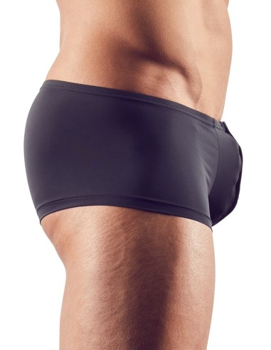 Boxer AQUIX Noir