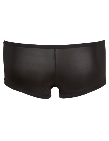 Boxer AQUIX Noir