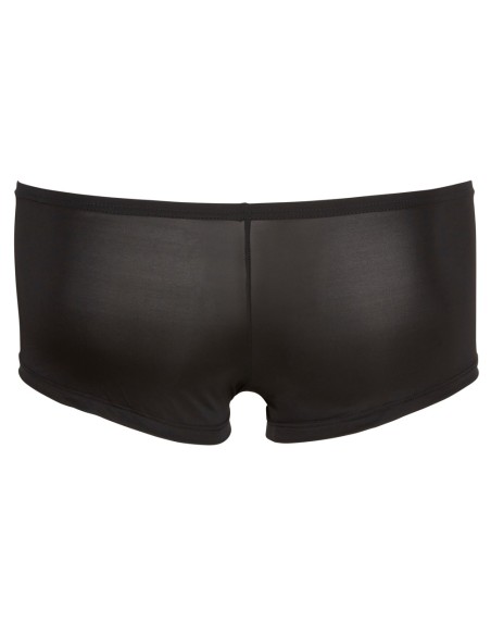 Boxer AQUIX Noir