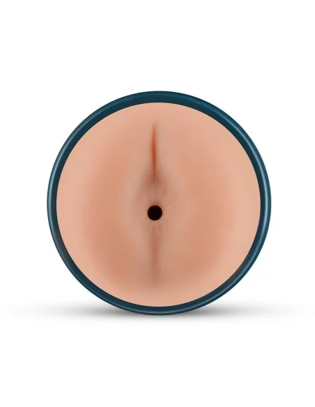 Masturbateur Entrée Anus Mocha