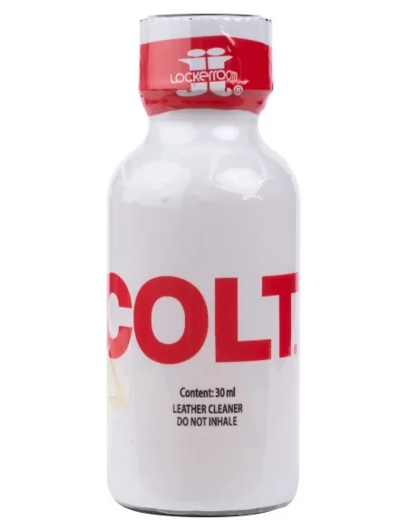 Colt Fuel Hexyle 30ml Colt Fuel Hexyle 30ml
