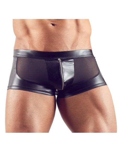 Boxer SPARTAN Noir Boxer SPARTAN Noir