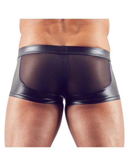 Boxer SPARTAN Noir Boxer SPARTAN Noir