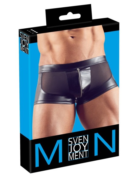 Boxer SPARTAN Noir Boxer SPARTAN Noir