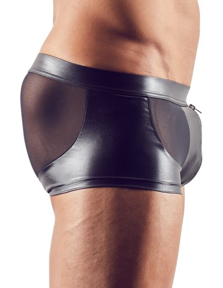 Boxer SPARTAN Noir Boxer SPARTAN Noir