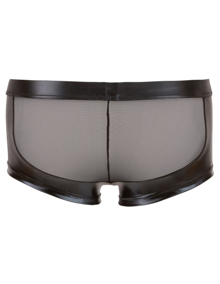 Boxer SPARTAN Noir Boxer SPARTAN Noir