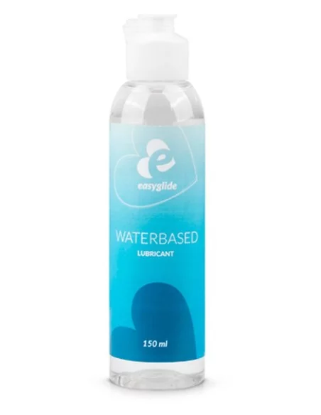Lubrifiant Eau Easyglide – Bouteille de 150 ml