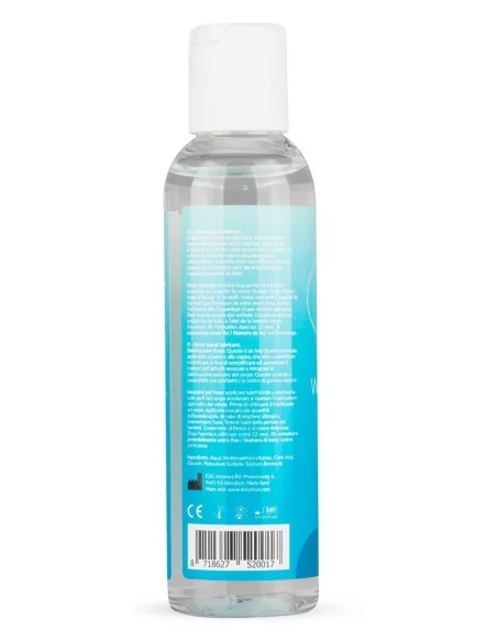 Lubrifiant Eau Easyglide – Bouteille de 150 ml