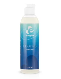 Lubrifiant Effet Frisson Easyglide - 150 ml