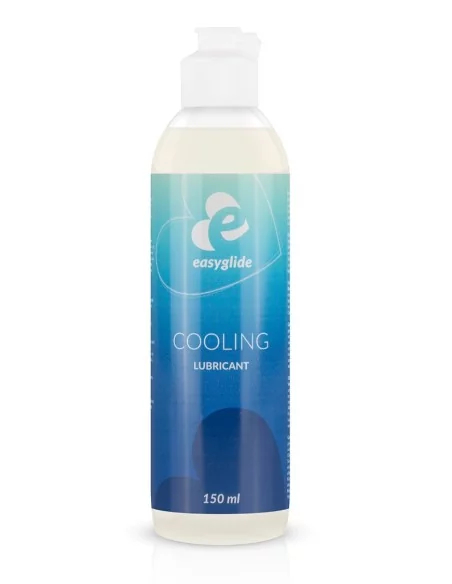 Lubrifiant Effet Frisson Easyglide - 150 ml
