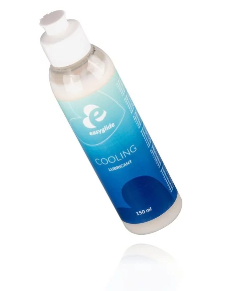 Lubrifiant Effet Frisson Easyglide - 150 ml