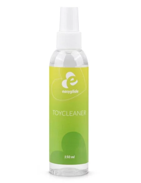 Nettoyant pour sextoy - Spray de 150 ml Nettoyant pour sextoy - Spray de 150 ml