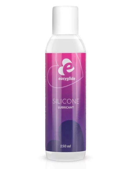 Lubrifiant Silicone Easyglide - Bouteille de 150 ml Lubrifiant Silicone Easyglide - Bouteille de 150 ml