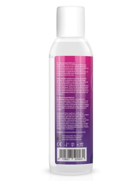 Lubrifiant Silicone Easyglide - Bouteille de 150 ml Lubrifiant Silicone Easyglide - Bouteille de 150 ml