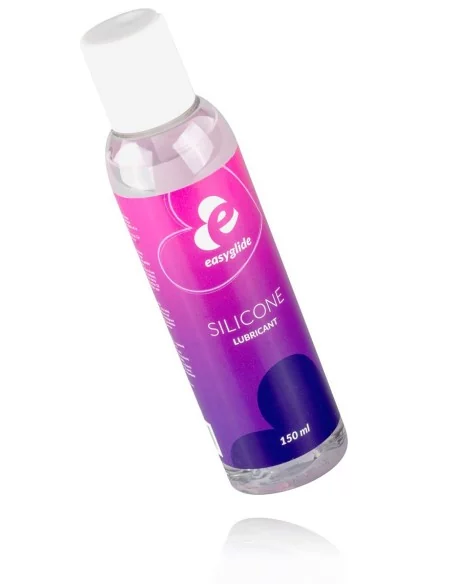 Lubrifiant Silicone Easyglide - Bouteille de 150 ml Lubrifiant Silicone Easyglide - Bouteille de 150 ml