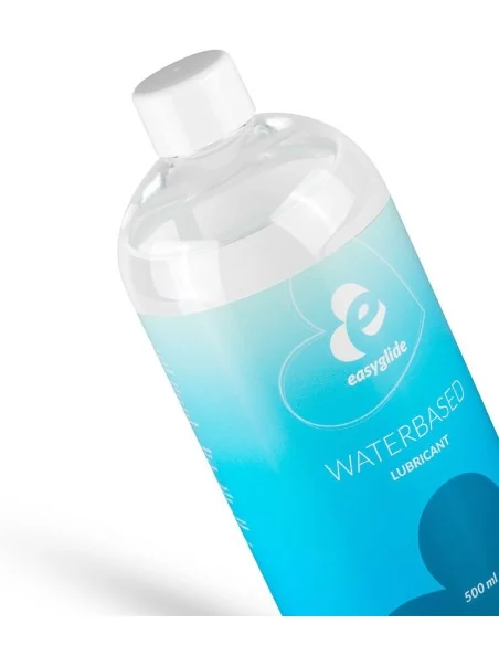 Lubrifiant Eau Easyglide – Bouteille de 500 ml