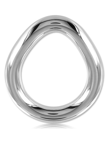 Cockring en métal Flared 10mm Cockring en métal Flared 10mm