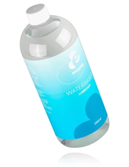 Lubrifiant Eau Easyglide - Bouteille de 1000 ml