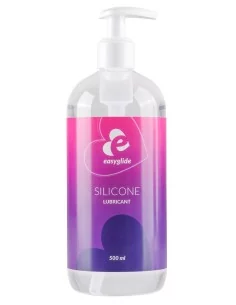 Lubrifiant Silicone Easyglide - Bouteille de 500 ml