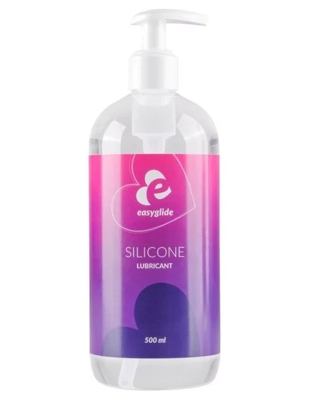 Lubrifiant Silicone Easyglide - Bouteille de 500 ml Lubrifiant Silicone Easyglide - Bouteille de 500 ml