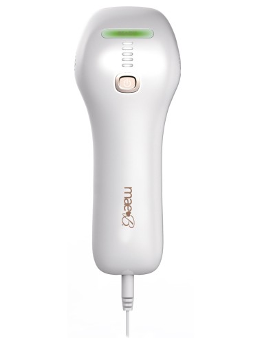 Épilateur Lumière Pulsée