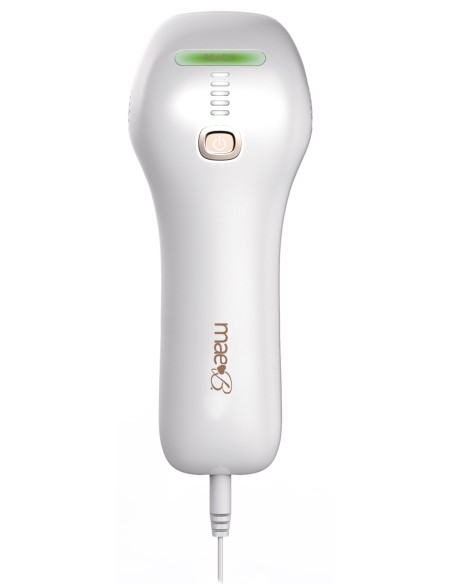 Épilateur Lumière Pulsée