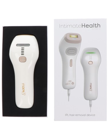 Épilateur Lumière Pulsée