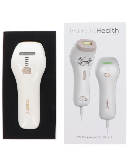 Épilateur Lumière Pulsée