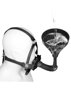 Entonnoir pour Jeux Uro Funnel Fluid