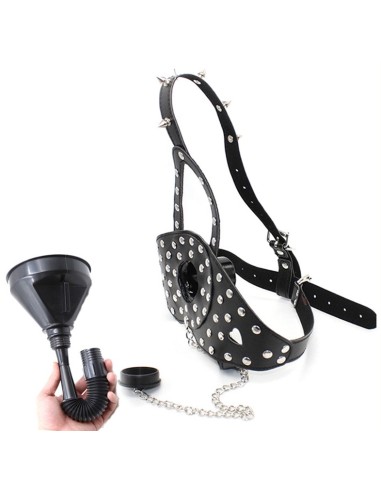 Entonnoir pour Jeux Uro Funnel Fluid