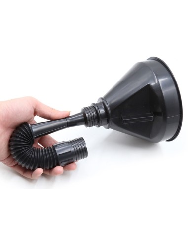 Entonnoir pour Jeux Uro Funnel Fluid