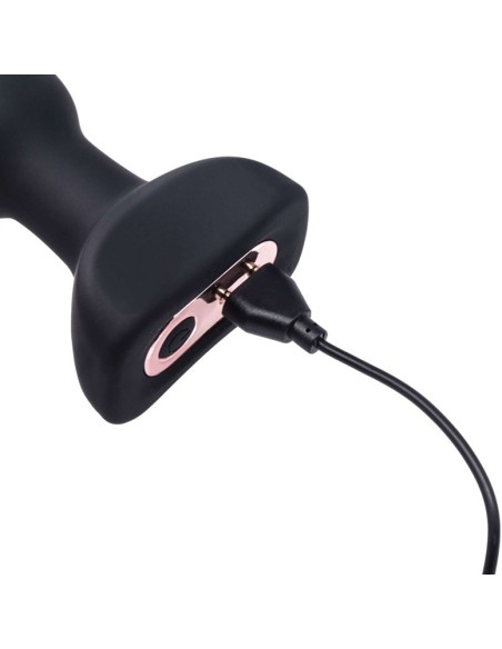 Plug vibrant à percussion Thrust Up 11 x 3.7cm Plug vibrant à percussion Thrust Up 11 x 3.7cm