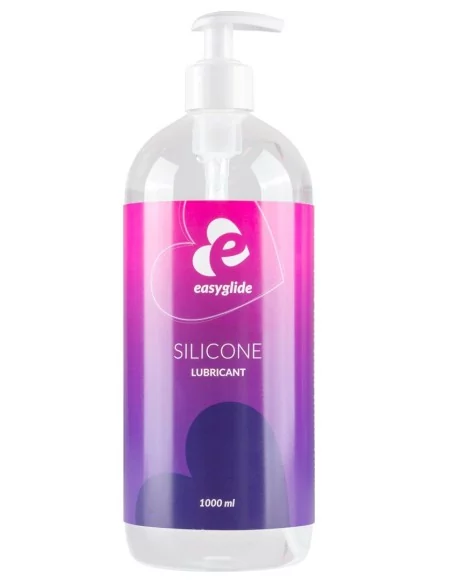 Lubrifiant Silicone Easyglide - Bouteille de 1 Litre