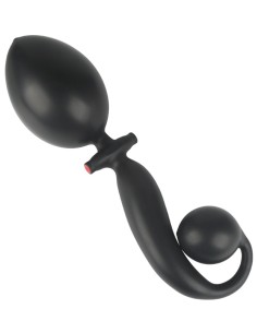 Plug gonflable Tail Up 8 x 2.8cm