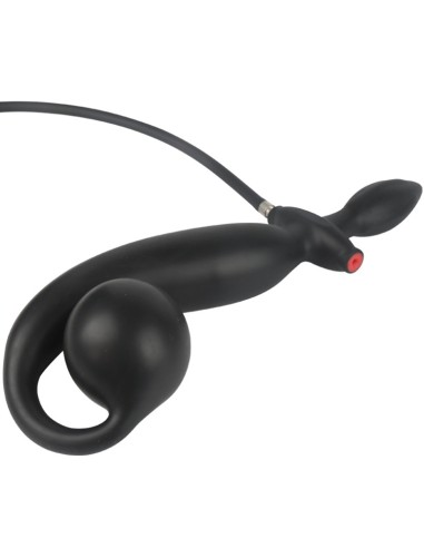 Plug gonflable Tail Up 8 x 2.8cm