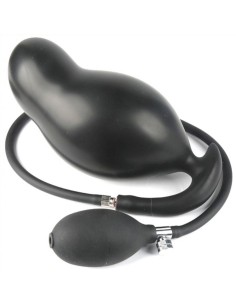 Plug gonflable Extend Dilat 9.5 x 3cm