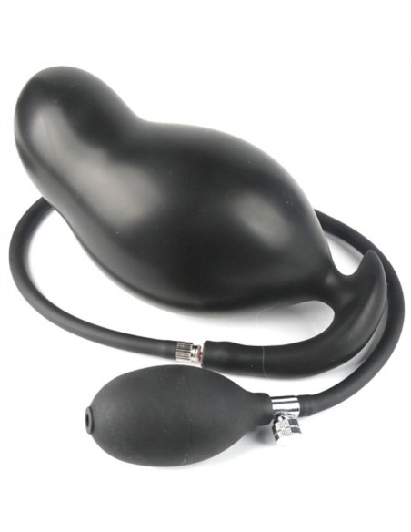Plug gonflable Extend Dilat 9.5 x 3cm Plug gonflable Extend Dilat 9.5 x 3cm