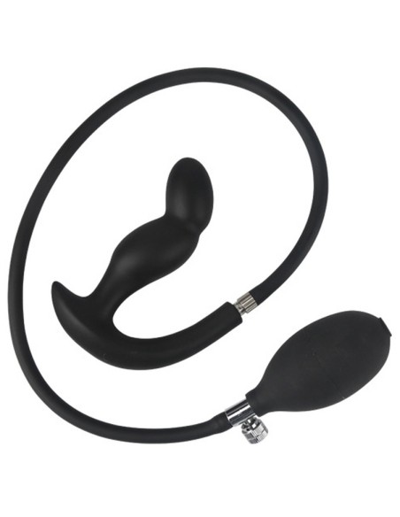 Plug gonflable Extend Dilat 9.5 x 3cm Plug gonflable Extend Dilat 9.5 x 3cm