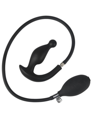 Plug gonflable Cheeky 9 x 3cm